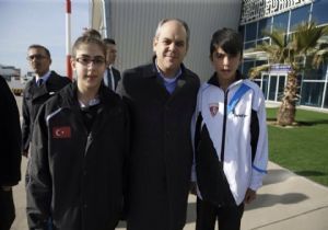 ÜNİLİG büyük ilgi buldu