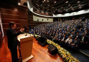 ‘Medine'nin ruhunu koruyacağız'