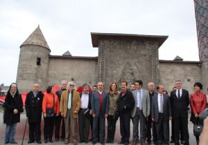 8.Dadaş Film Festivali başladı