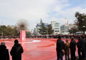 Erzurum STK'ları tek yürek