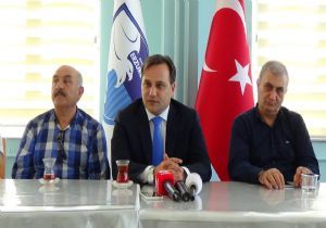 Demirhan'dan saldırı tepkisi