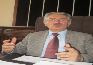 Derneklere beyanname uyarısı