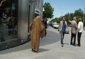 Düşün Erzurum'un yakasından!