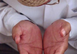 Fakirliğe uğratmayan sûre 