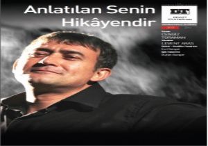 EDT'den ‘Anlatılan Senin Hikayendir'
