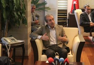 Bakan Eker, 