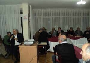 ERDEF İ.Hakkı Hzlerini andı
