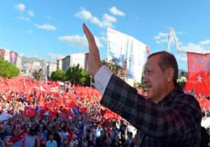 Arap basını Erdoğan'ı yazdı