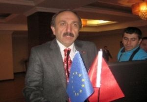 ERVAK, Reyhani Müzesi önerisini yineledi