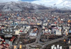 Erzurum'da eğitim harcamaları