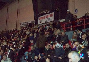 Başkent'te 12 Mart Paneli