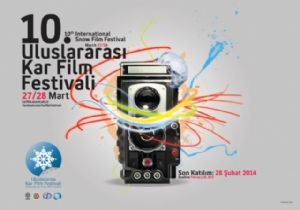 Kar Film Festivaline başvurular başladı