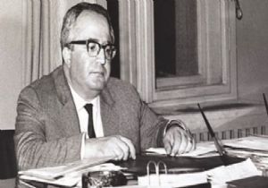 Fethi Gemuhluoğlu'na vefa