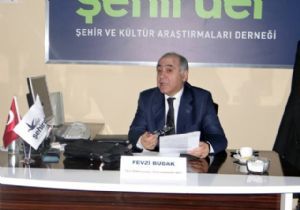 İstanbul'dan sonra Erzurum gelir