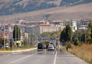 Erzurum'da Kamu farkı…