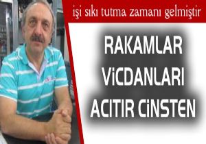 Göç'ün artık önü alınmalı!