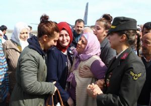 ‘Bir ölür bin doğarız'