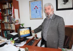 Erzurum'un gizemi