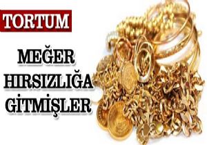 Hırsızlar 35 torba kömürü çaldı