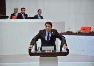 Aydemir Çatlı Dadaşların Milli Coşkusunu paylaştı