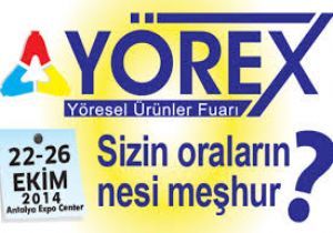 ‘Sizin Oraların Nesi Meşhur'
