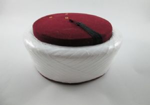 İmama ‘imam nikahı' işlemi