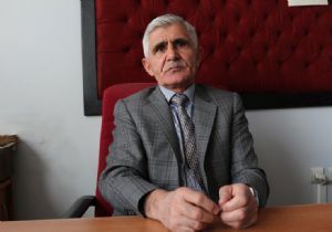 Erzurum'da bin 741 kişi işsizlik maaşı aldı