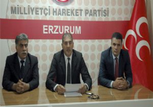 Kaya'dan miting değerlendirmesi