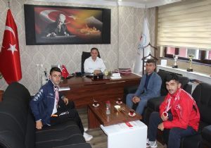 Kick Boks'ta doğu damgası
