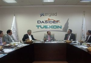 Küçükler'den ilginç tepki