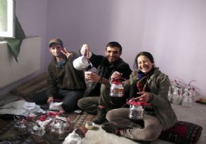 İşte ihanetin boyutu