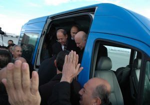 Sekmen Erzurum'da