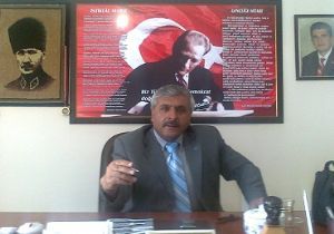 Kotanlı: ‘Yüreğimiz yanıyor'