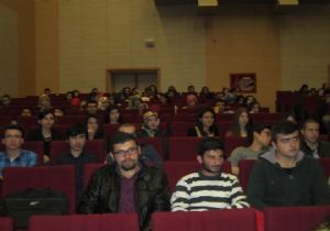 Karakuş: ‘Sorun çözen olun'