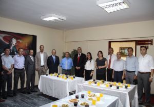 Oltu Adliye'sinde yeni Adli Yıl başladı