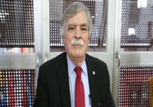 Mc. Carthy'den Tarihi Doğru