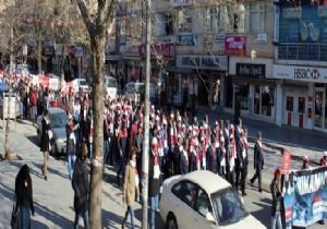 Erzincan'da Milli Şuur buluşması