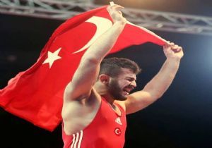 Kotanoğlu milli gururumuz oldu