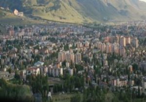 Malatya'da Erzurum konuşuluyor