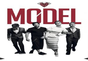 Model Erzurum'da