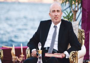 Necipoğlu memleketi Erzurum'u bakın nasıl gördü