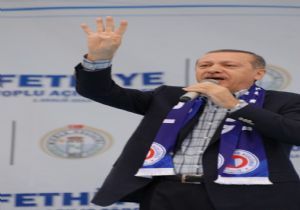 ‘Nerede şehidimiz varsa biz oraya gideriz'