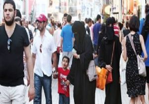 Erzurum'un nüfus en'leri açıklandı