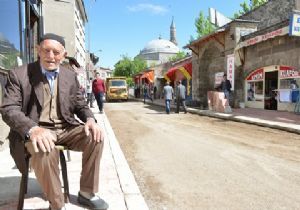 Erzurum Türkiye'de 1'inci ama...