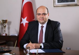 Aziziye'de nüfus sevinci