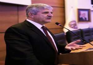 ATAÜNİ'de reform süreci