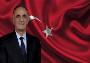 ‘O, Alemlere rahmettir'