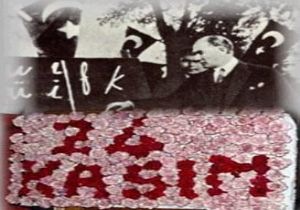 'Biz öğretmenlerin eseriyiz'