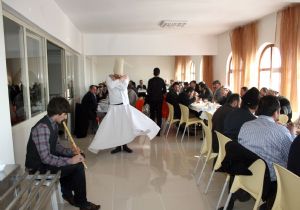 Pasinler'de Kuran Kursu sevinci
