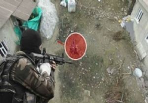 Pkk tetikçileri etkisiz hale getirildi